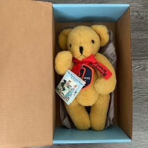 Norman Rockwell American Bear Series III